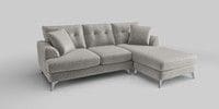 Small Sofa Chaise - Universal