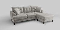 Small Sofa Chaise - Universal