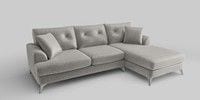 Medium Sofa Chaise - Right Hand