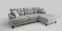 Medium Sofa Chaise - Right Hand