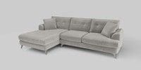 Large Sofa Chaise - Left Hand