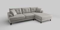 Large Sofa Chaise - Right Hand