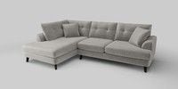 Medium Corner Chaise - Left Hand