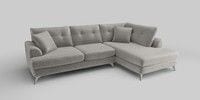 Medium Corner Chaise - Right Hand
