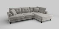 Medium Corner Chaise - Right Hand