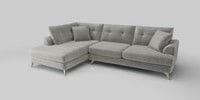 Large Corner Chaise - Left Hand