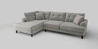 Large Corner Chaise - Left Hand