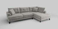 Large Corner Chaise - Right Hand