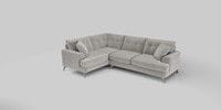 Medium Corner Sofa - Left Hand