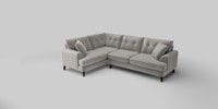 Medium Corner Sofa - Left Hand