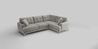 Medium Corner Sofa - Right Hand
