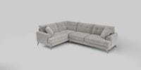 Large Corner Sofa - Left Hand