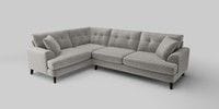Large Corner Sofa - Left Hand