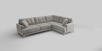 Large Corner Sofa - Right Hand