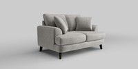 2 Seater Small Sofa