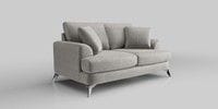 3 Seater Small Sofa