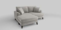 Compact Sofa Chaise - Universal