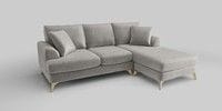 Small Sofa Chaise - Universal