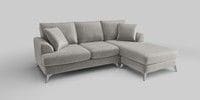 Small Sofa Chaise - Universal