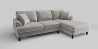 Medium Sofa Chaise - Right Hand