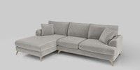 Large Sofa Chaise - Left Hand