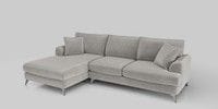 Large Sofa Chaise - Left Hand