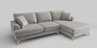 Large Sofa Chaise - Right Hand