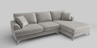 Large Sofa Chaise - Right Hand