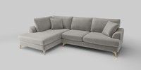 Medium Corner Chaise - Left Hand