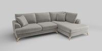 Medium Corner Chaise - Right Hand