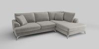 Medium Corner Chaise - Right Hand