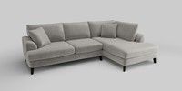 Medium Corner Chaise - Right Hand