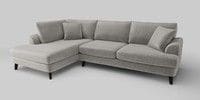 Large Corner Chaise - Left Hand