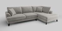 Large Corner Chaise - Right Hand