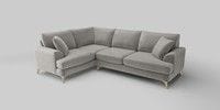 Medium Corner Sofa - Left Hand