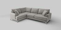 Medium Corner Sofa - Left Hand