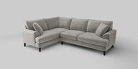 Medium Corner Sofa - Left Hand