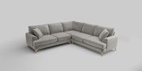 Medium Corner Sofa - Universal