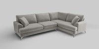 Large Corner Sofa - Right Hand