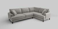 Large Corner Sofa - Right Hand