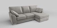 Medium Sofa Chaise - Right Hand