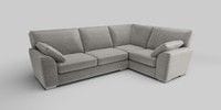 Large Corner Sofa - Right Hand