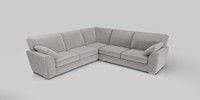Large Corner Sofa - Universal