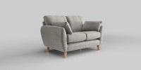 2 Seater Small Sofa