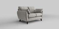 2 Seater Small Sofa