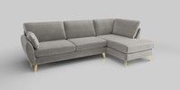 Large Corner Chaise - Right Hand