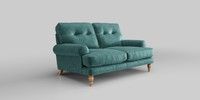 2 Seater Small Sofa