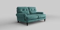2 Seater Small Sofa