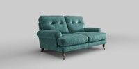 2 Seater Small Sofa