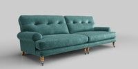 4 Seater Large Sofa